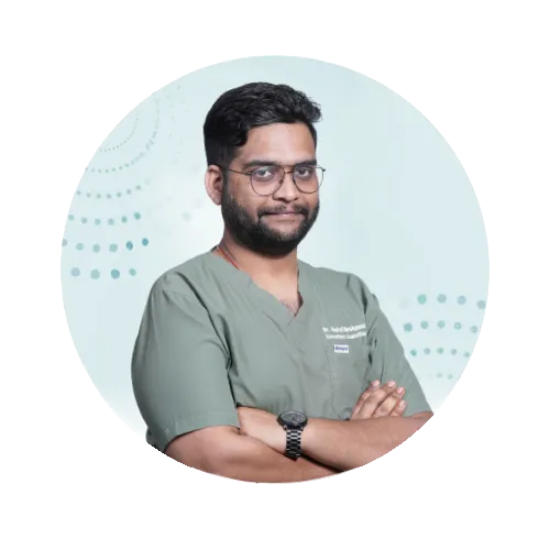 Dr. Mukul Deshpande