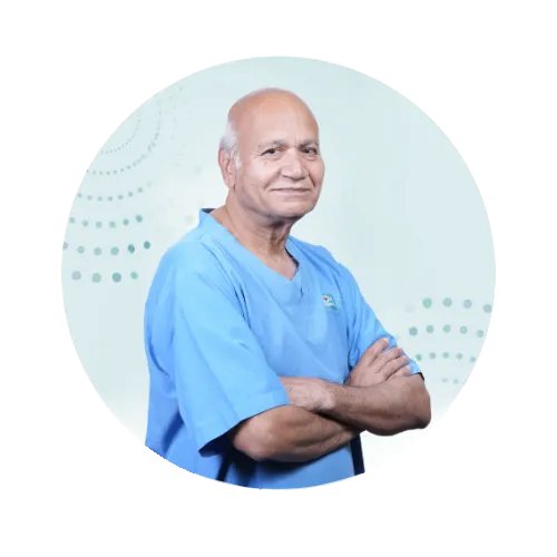 Dr. shriniwas Prakash