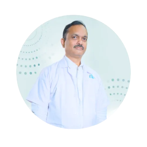 Dr. Onkar Lande
