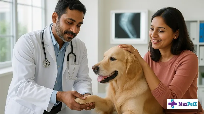 Fractures and Broken Bones in Pets: Treatment and Recovery