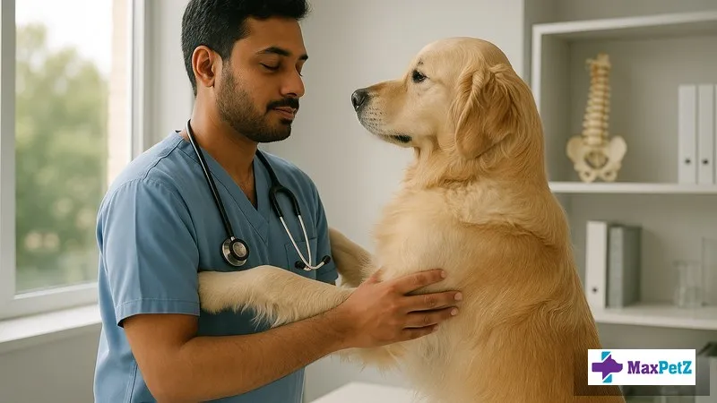 Why Is My Dog Suddenly Unable to Walk? Intervertebral Disc Disease in Dogs Explained