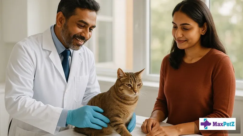Lymphoma in Dogs and Cats: Signs, Staging, and Treatment