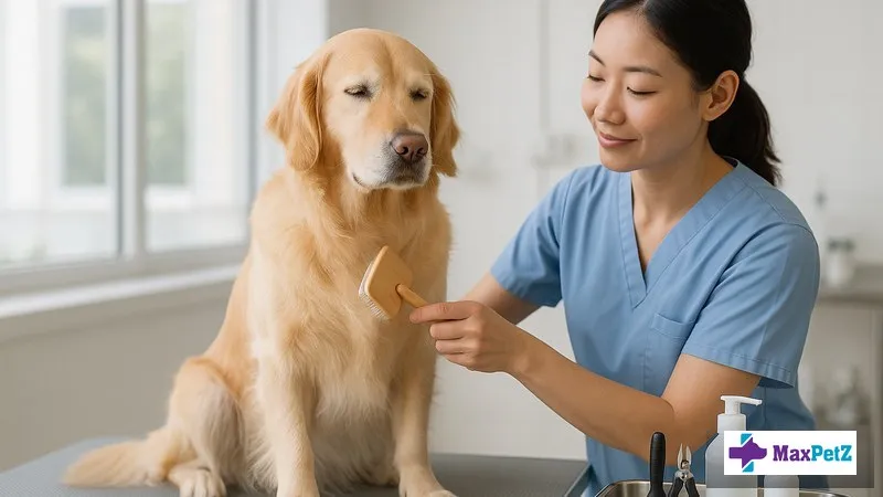 Pet Grooming