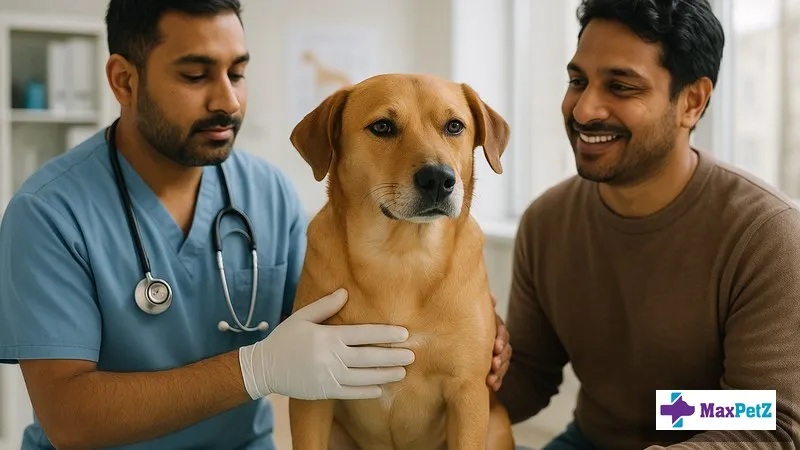 My Dog Has a Lump on Her Breast — What Should I Do?