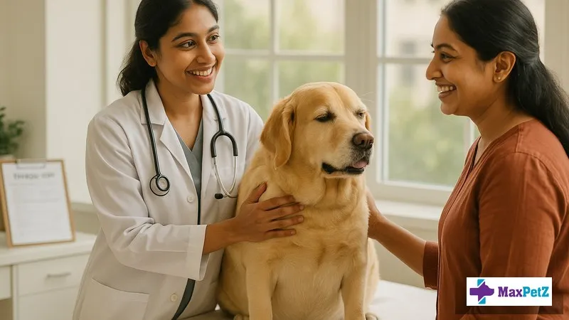 Hypothyroidism in Dogs: Why Your Dog Is Gaining Weight and Acting Lethargic