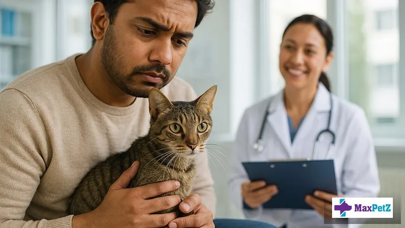 Hyperthyroidism in Cats: Why Is My Cat Losing Weight But Still Eating?