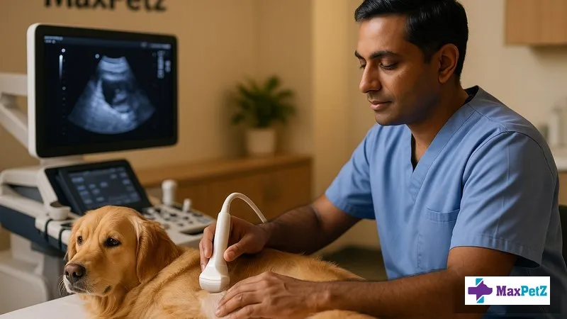 Pet X-Ray and Ultrasound: What Do These Diagnostics Reveal?