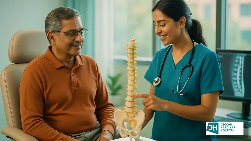 Spine Care