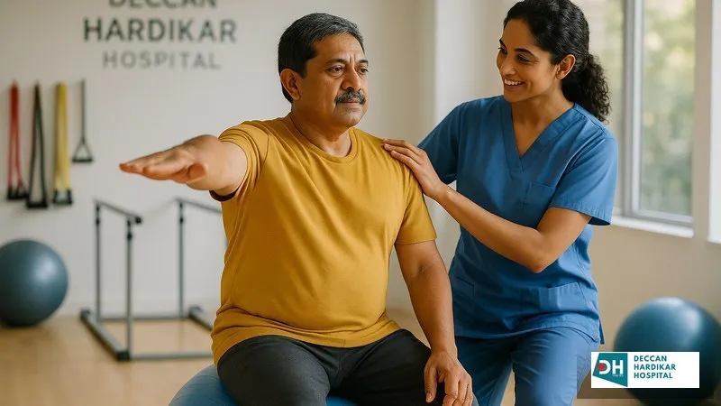 Physiotherapy