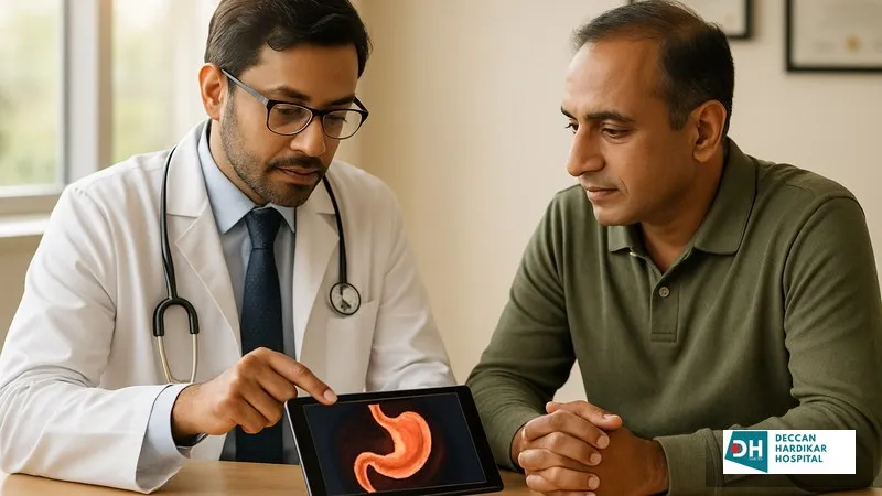 Gastrologist