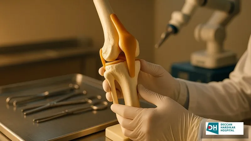 Orthopaedics