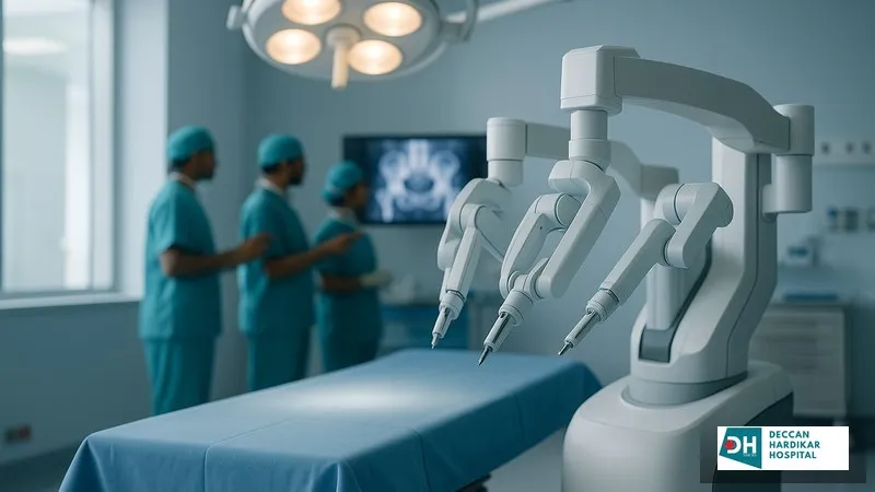 Hip Replacement