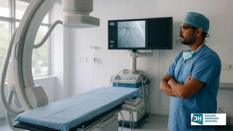 Cardiology