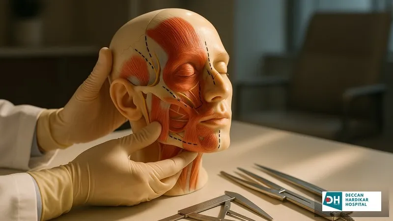 Plastic Surgeon