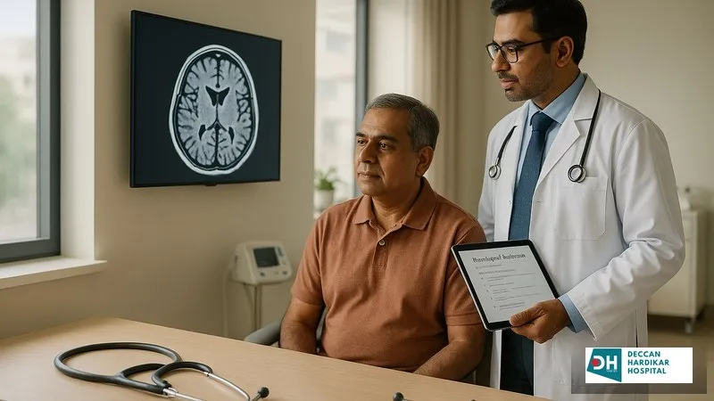 Neuro Physician