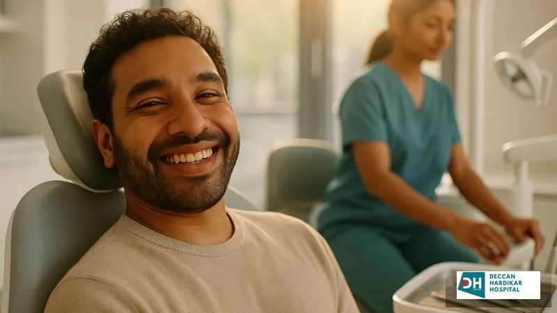 Dentistry