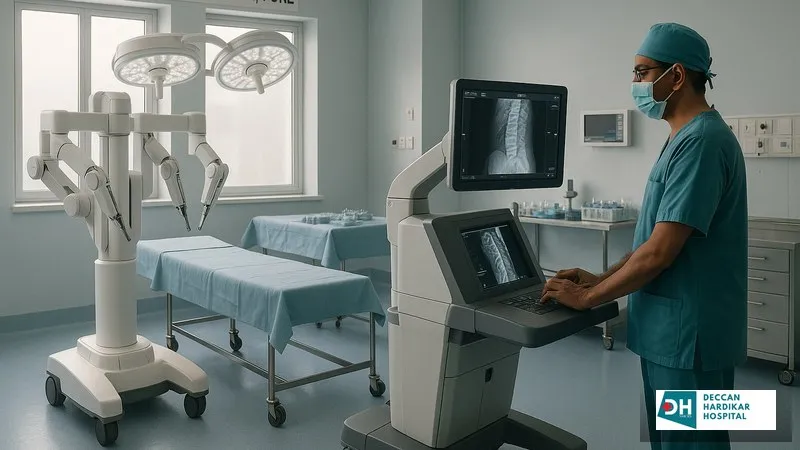 Joint Replacement Surgery