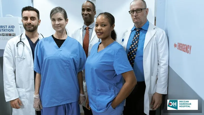 Trauma Care