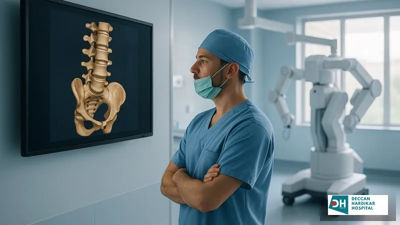 Spine