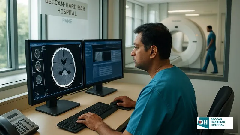 Radiology