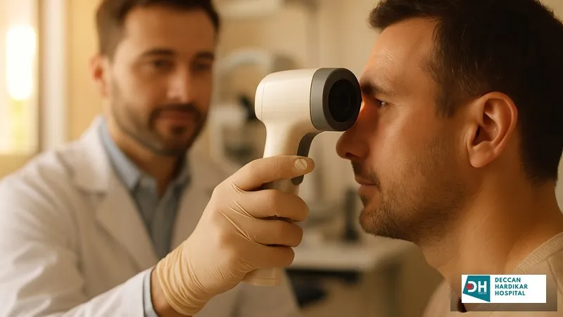Ophthalmology