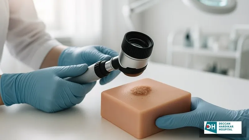 Dermatology