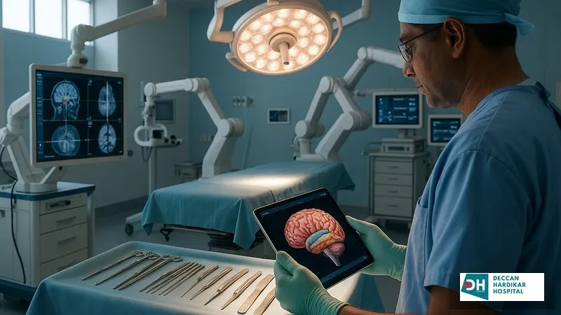 Neuro Surgery