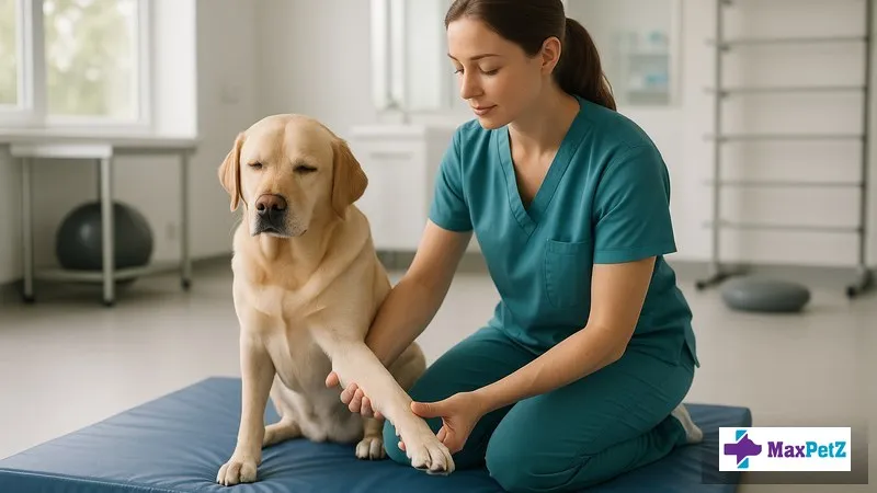 Pet Physiotherapy