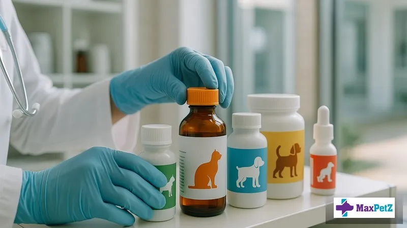Pet Medicines