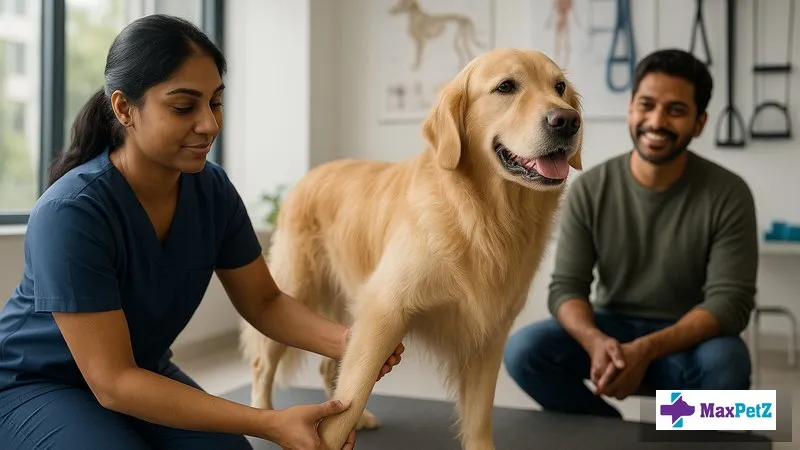 Cruciate Ligament Injury in Dogs: Surgery and Physiotherapy Options