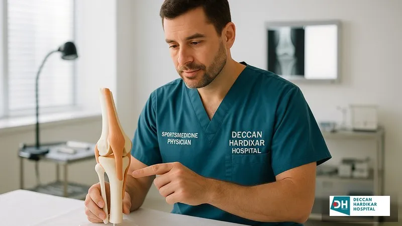 Sports Injury Treatment/Management