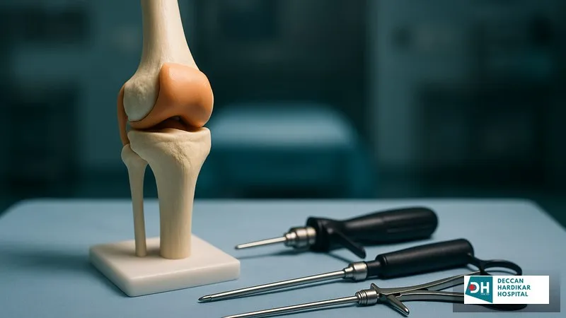 ACL &PCL Reconstruction