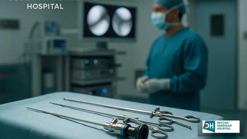 Arthroscopy