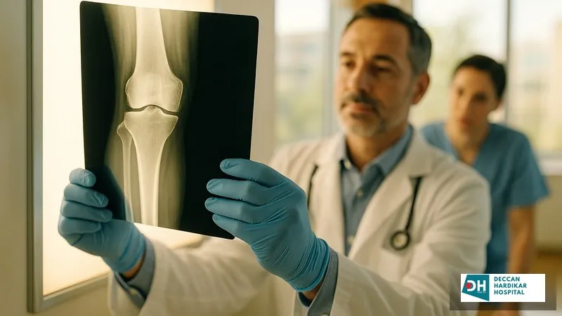 Fracture Treatment