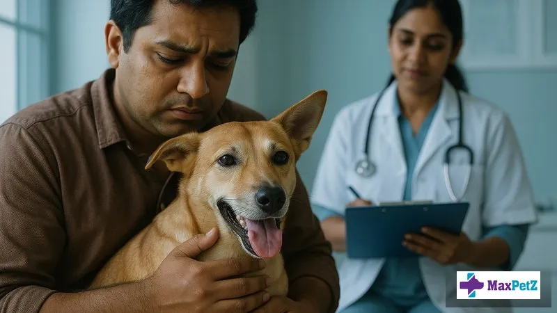 Heatstroke in Pets: Recognising and Responding in Delhi Summer 2026