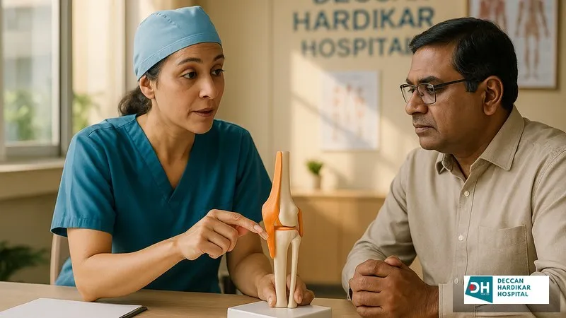 Arthritis Awareness 2026: Managing Joint Pain Before It Worsens