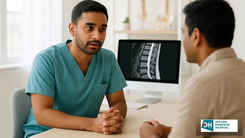 Spine Pain Red Flags: When Back Pain Needs Urgent Medical Attention