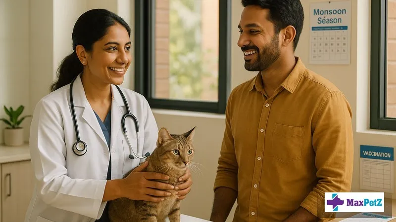 Monsoon Vaccination Reminder 2026: Is Your Dog's Booster Up to Date?