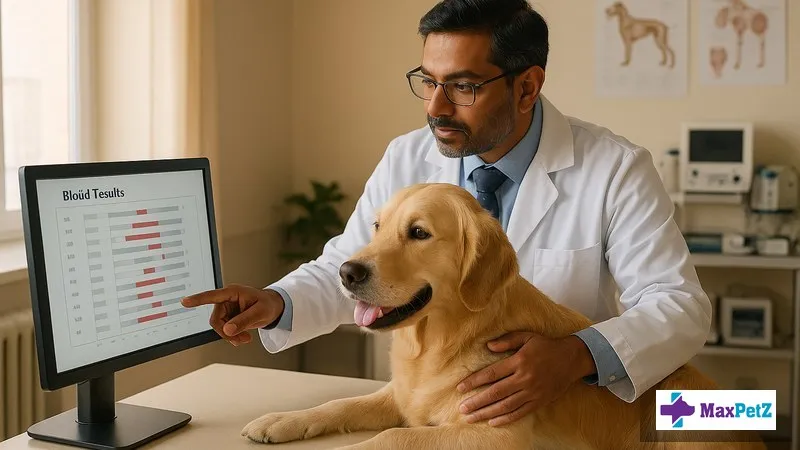 Anaemia vs Thrombocytopenia in Dogs: Which Blood Disorder Is It?