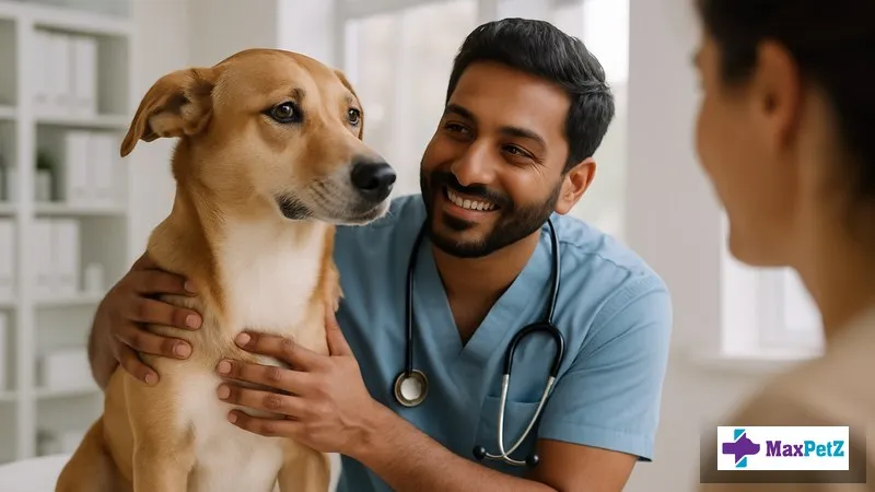 Anaemia vs Thrombocytopenia in Dogs: Which Blood Disorder Is It?