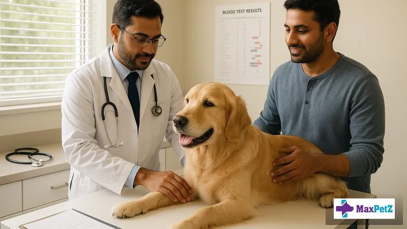 Anaemia vs Thrombocytopenia in Dogs: Which Blood Disorder Is It?