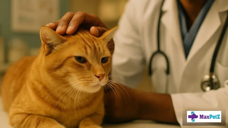Respiratory Infections in Cats: Sneezing, Runny Nose, and Treatment