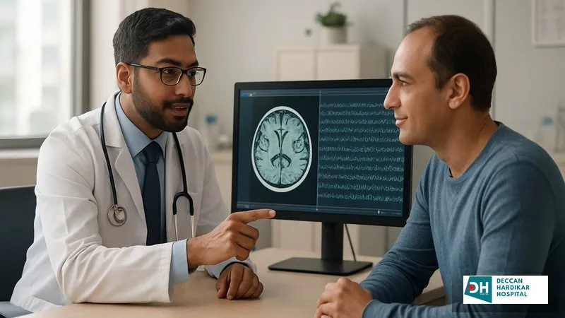 Epilepsy in Adults: Diagnosis, Treatment, and Daily Life Management