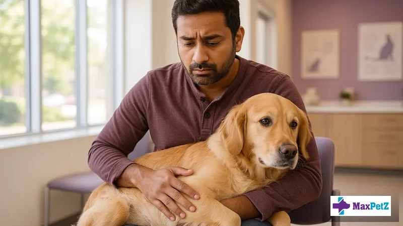 Dog Swallowed Something? Signs of Gastrointestinal Foreign Body Obstruction in Pets