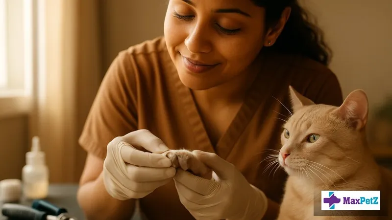 Nail Trimming for Dogs and Cats: How Often and How to Do It Safely