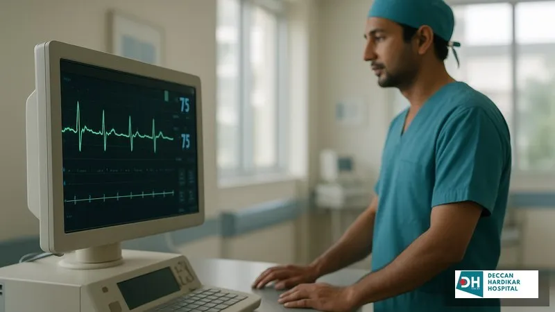Heart Attack vs. Cardiac Arrest: Key Differences Every Patient Should Know