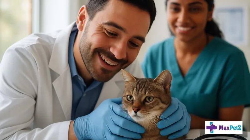 How Veterinary Diagnostics Work: From Blood Test to Final Diagnosis
