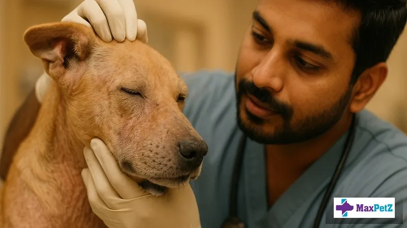 Mange in Dogs: Types, Symptoms, and Effective Treatment