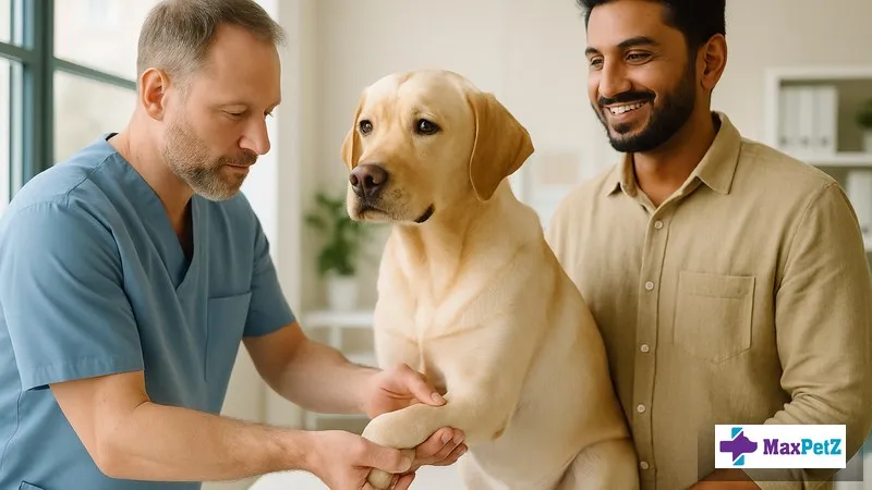 Elbow Dysplasia in Dogs: Symptoms, Diagnosis, Surgery, and Physiotherapy
