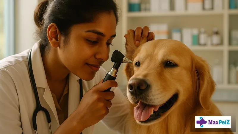 Monsoon Leptospirosis Alert 2026: Protecting Dogs in Delhi Waterlogging